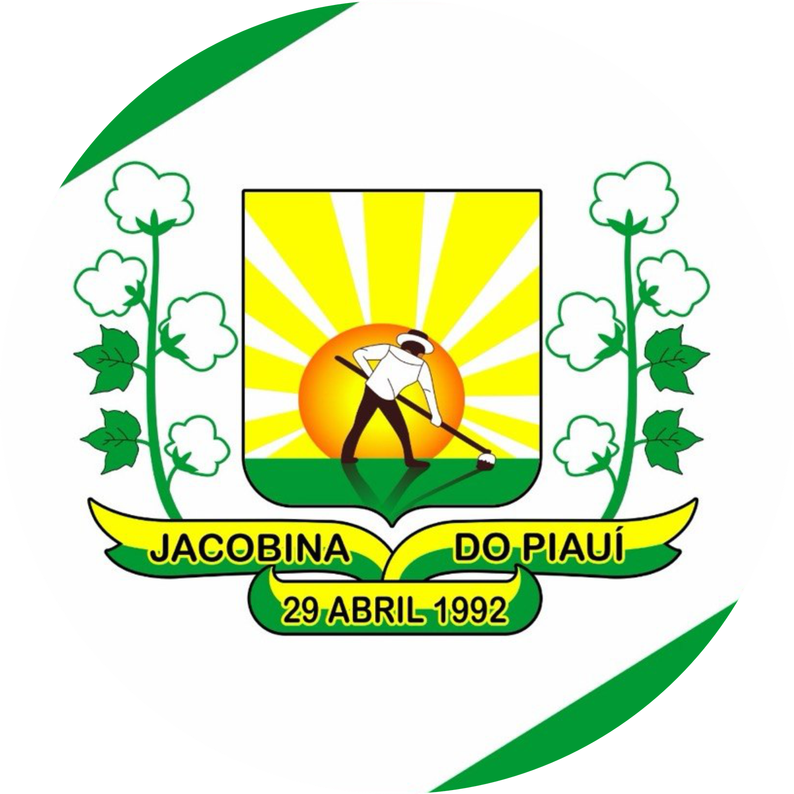 Jacobina do Piauí